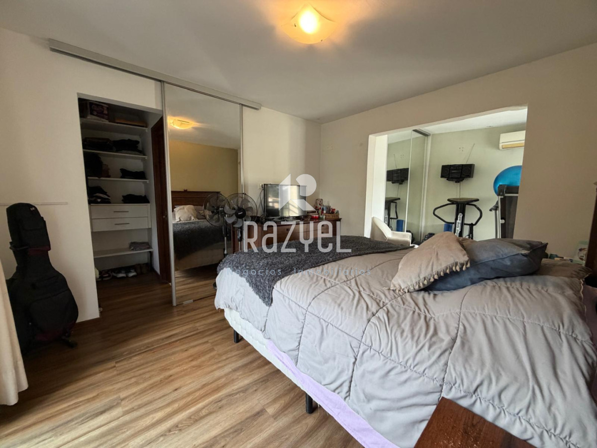 Casa ID.1287 - Casa en venta Pinares 4 dormitorios
