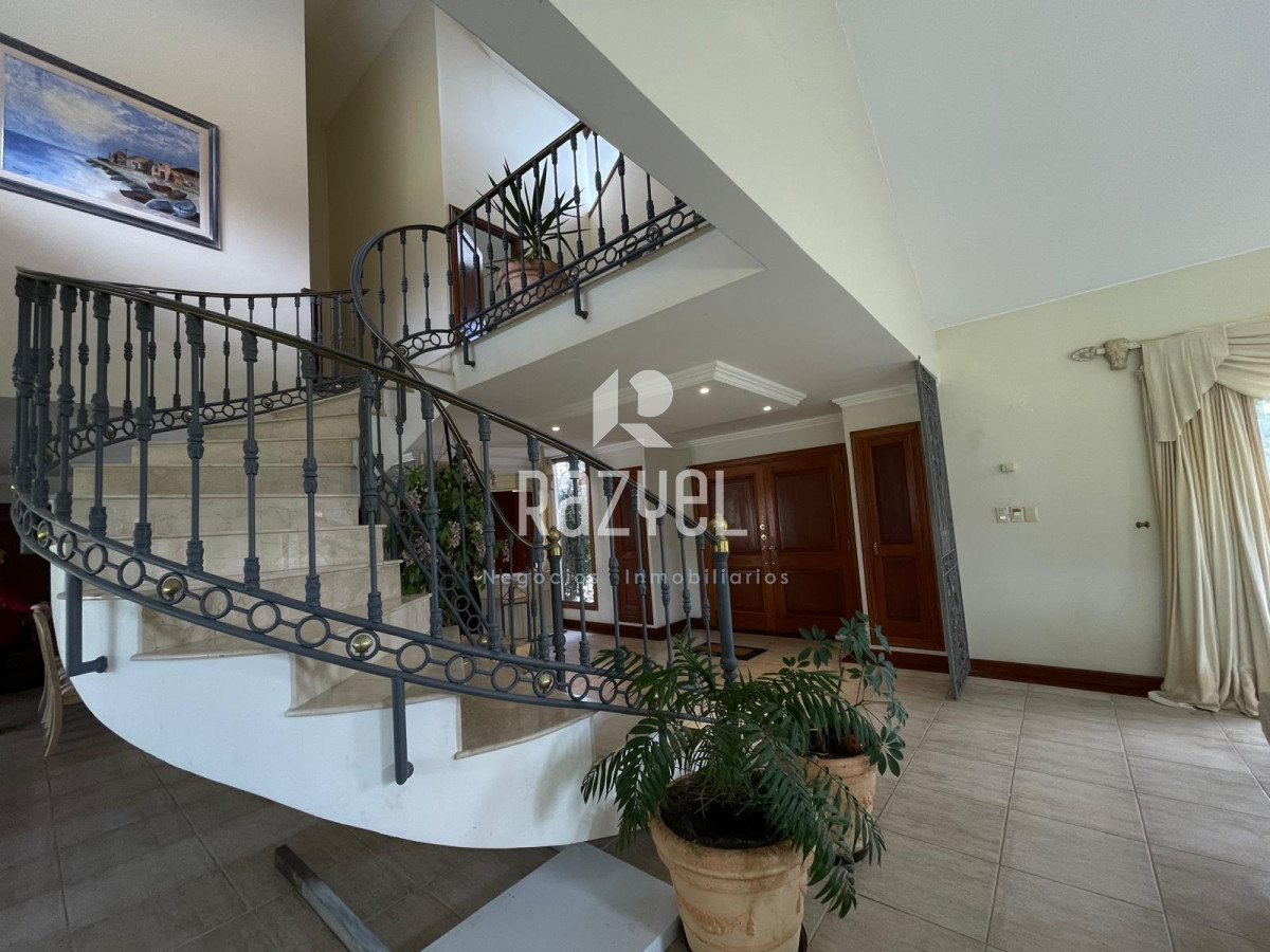 Casa ID.688 - Casa en Playa Mansa