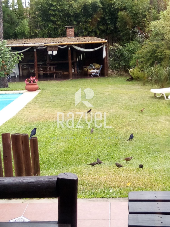 Casa ID.394 - Casa 4 dormitorios Pinares 