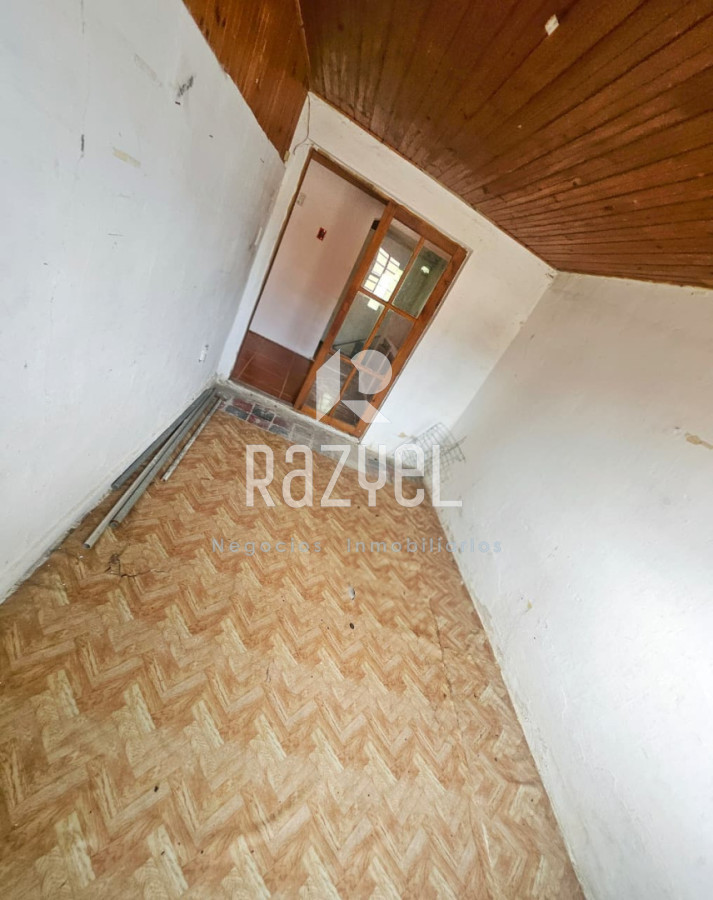 Inversión Estratégica, Casa a Reciclar Frente al Hospital - GoPunta - Portal Inmobiliario de Punta del Este - Maldonado