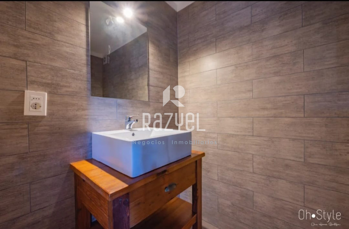 Casa ID.1150 - Casa en Alquiler temporal  Disponible Enero 2026 .Punta del Este Playa Mansa