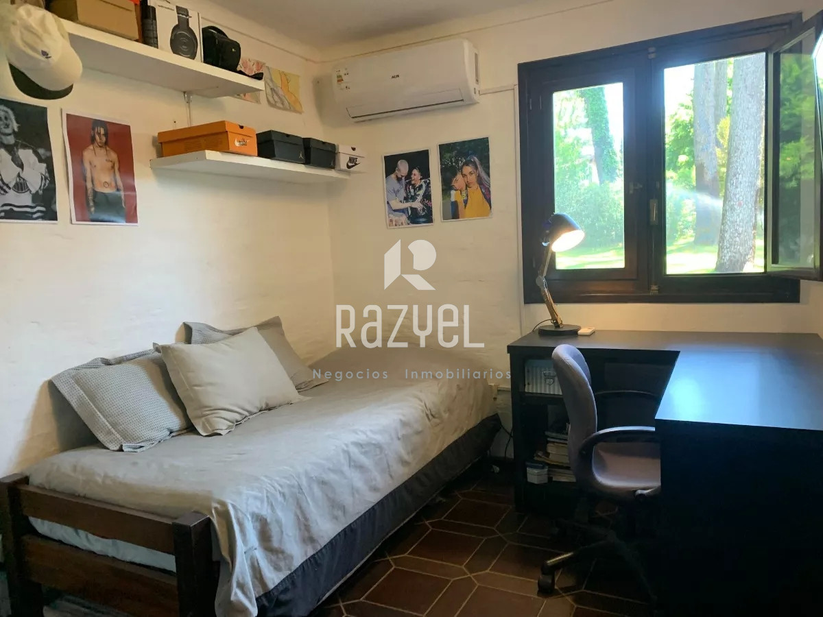 Casa ID.620 - Casa 4 dormitorios, 4 baños Beverly Hills