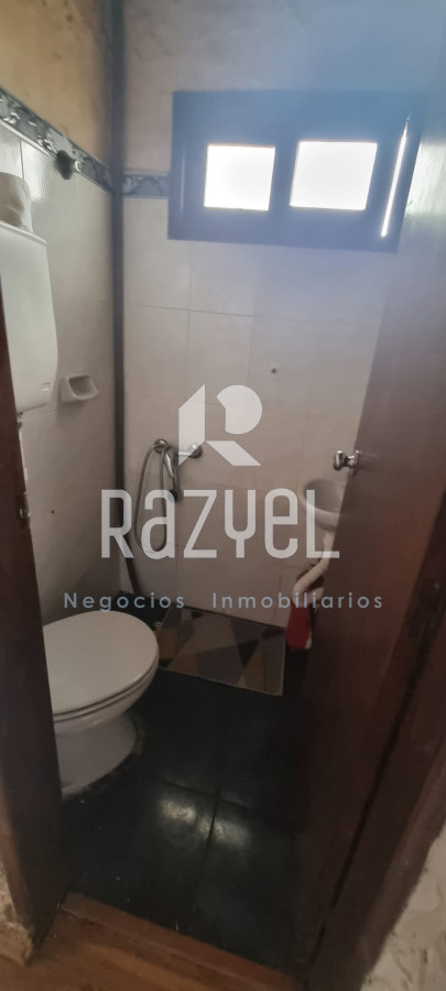Casa ID.692 - Quincho en Maldonado Park