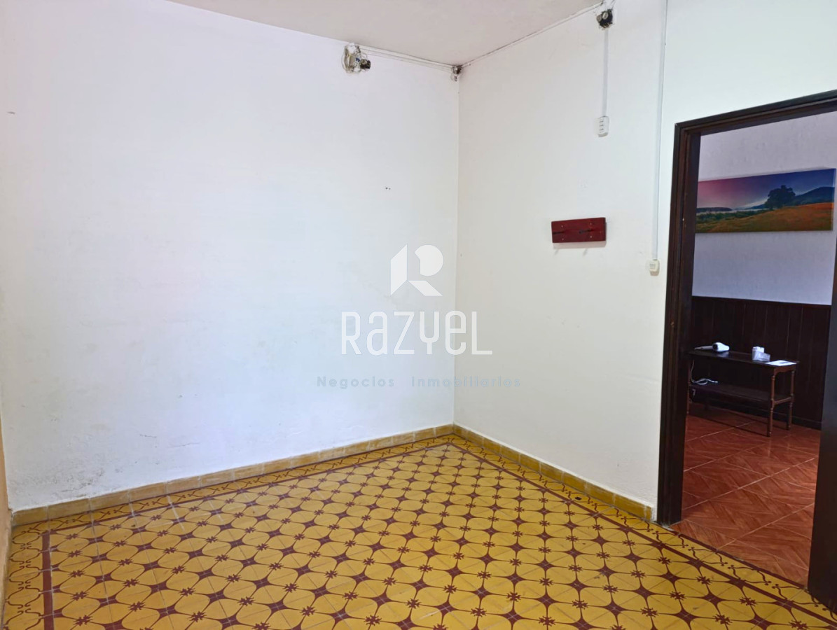 Casa ID.1286 - Casa 2 Dormitorios con Barbacoa y Local en San José (Acepta Permuta PDE)