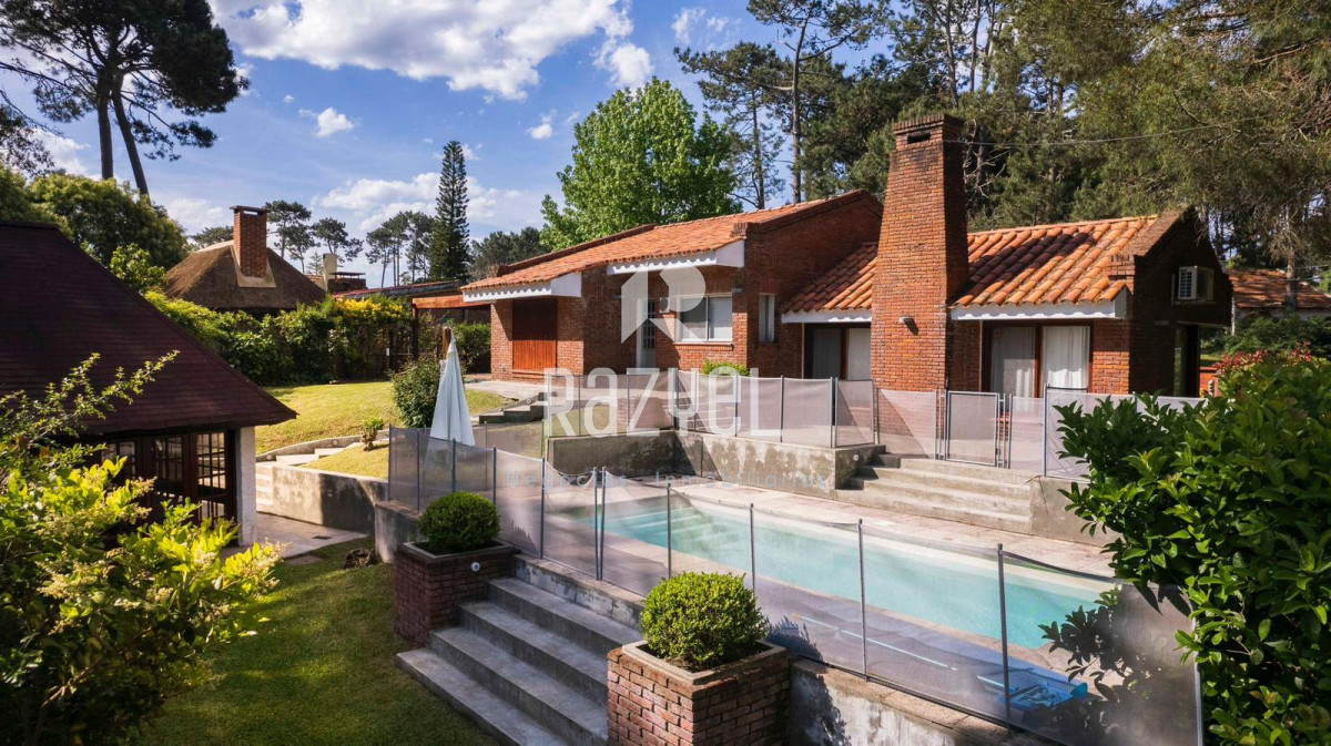 Casa ID.1143 - Casa en Maldonado, Las Delicias