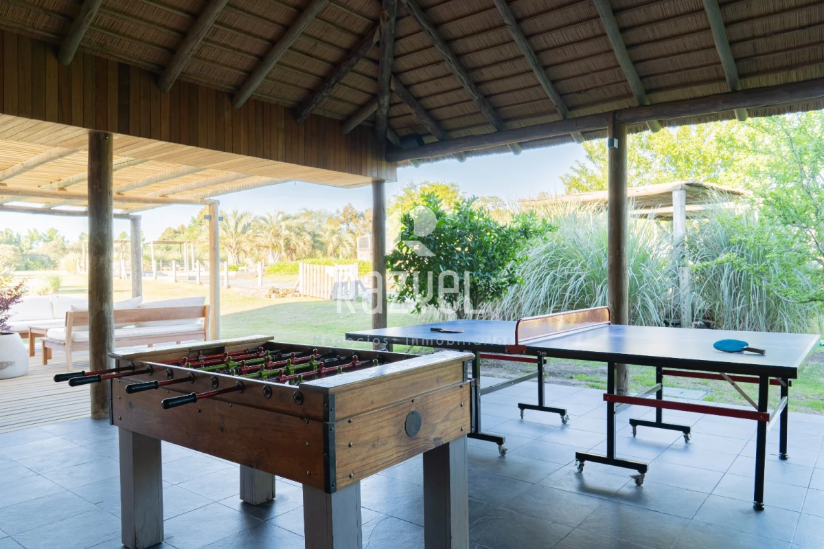 Casa ID.1201 - El Quijote Chacras , Alquiler de Temporada cap 7.