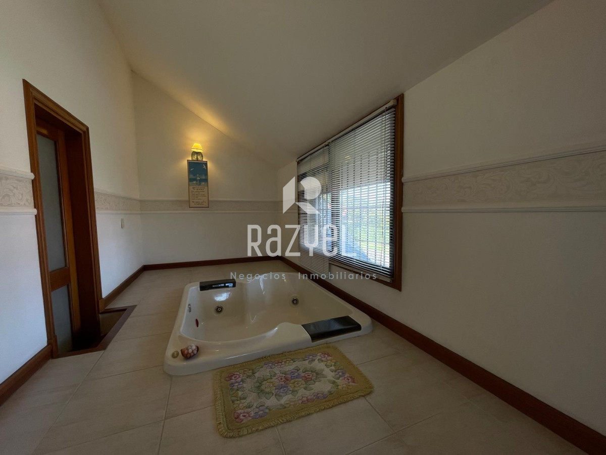 Casa ID.688 - Casa en Playa Mansa
