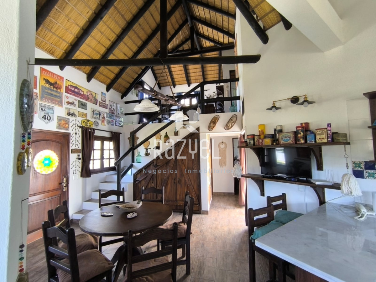 Casa ID.1153 - Casa en Punta del Este, Pinares