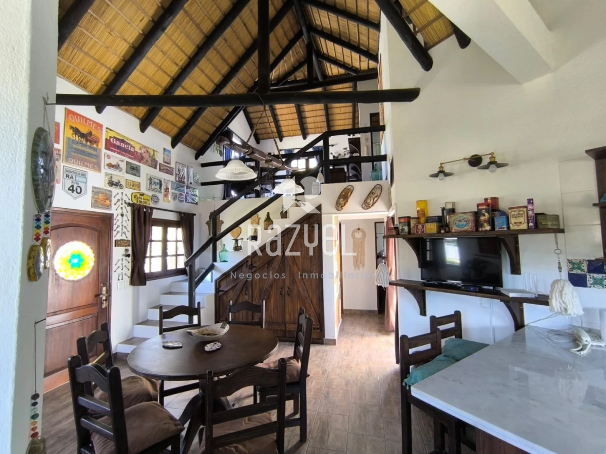 Casa ID.1153 - Casa en Venta. Pinares