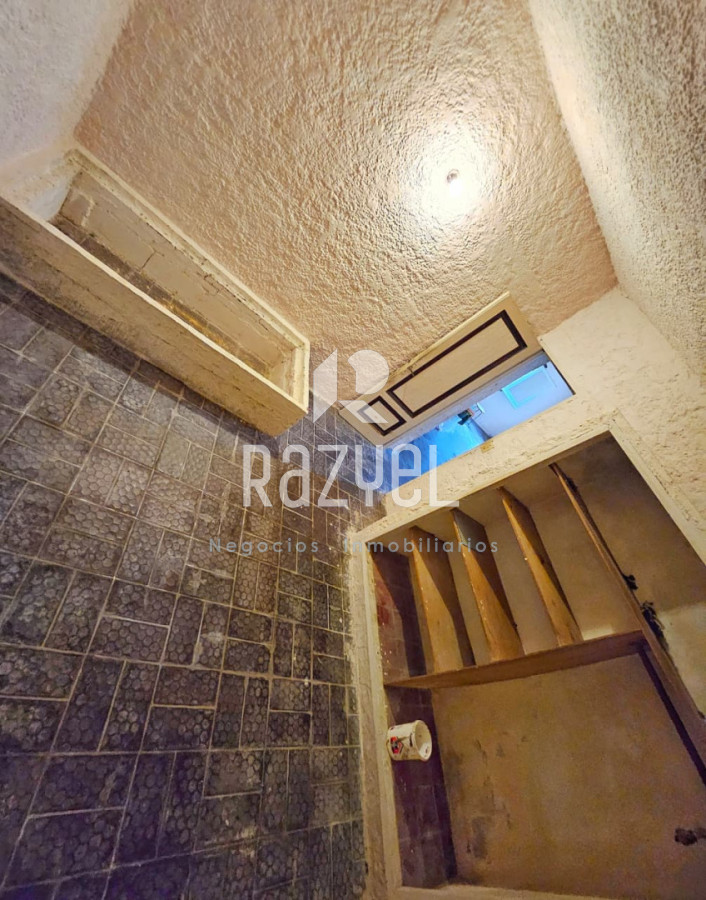 Casa ID.1136 - Inversión con Potencial en Piedra del Chileno