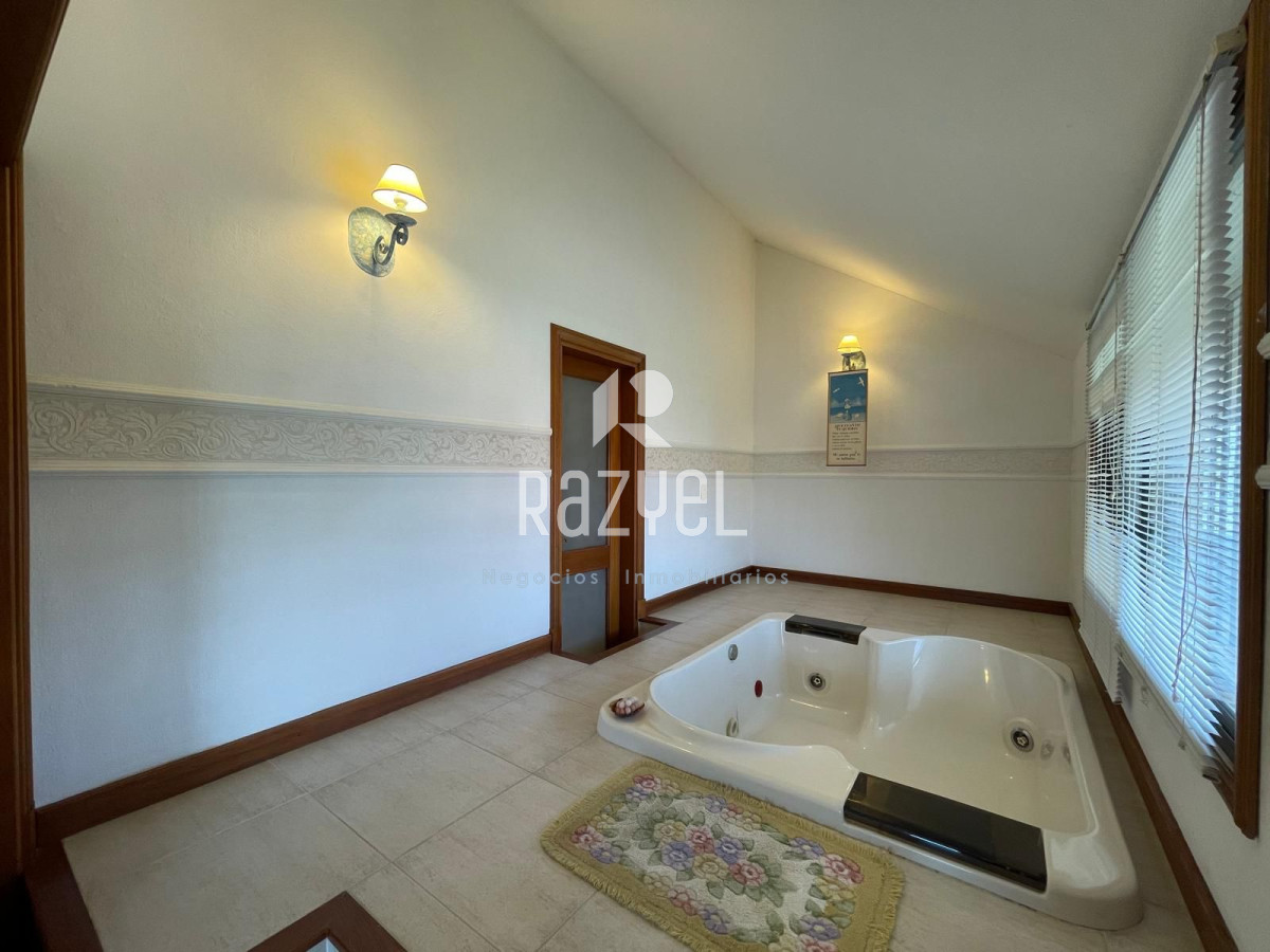 Casa ID.688 - Casa en Playa Mansa