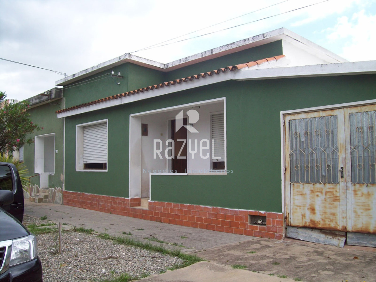 Casa ID.1279 - Casa en venta en Aiguá, 3 dormitorios ,terreno de 859 m²