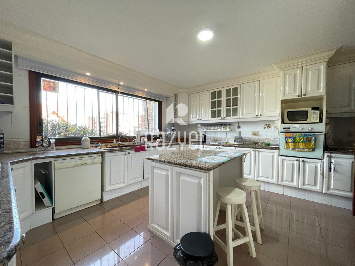 Casa ID.688 - Casa en Playa Mansa