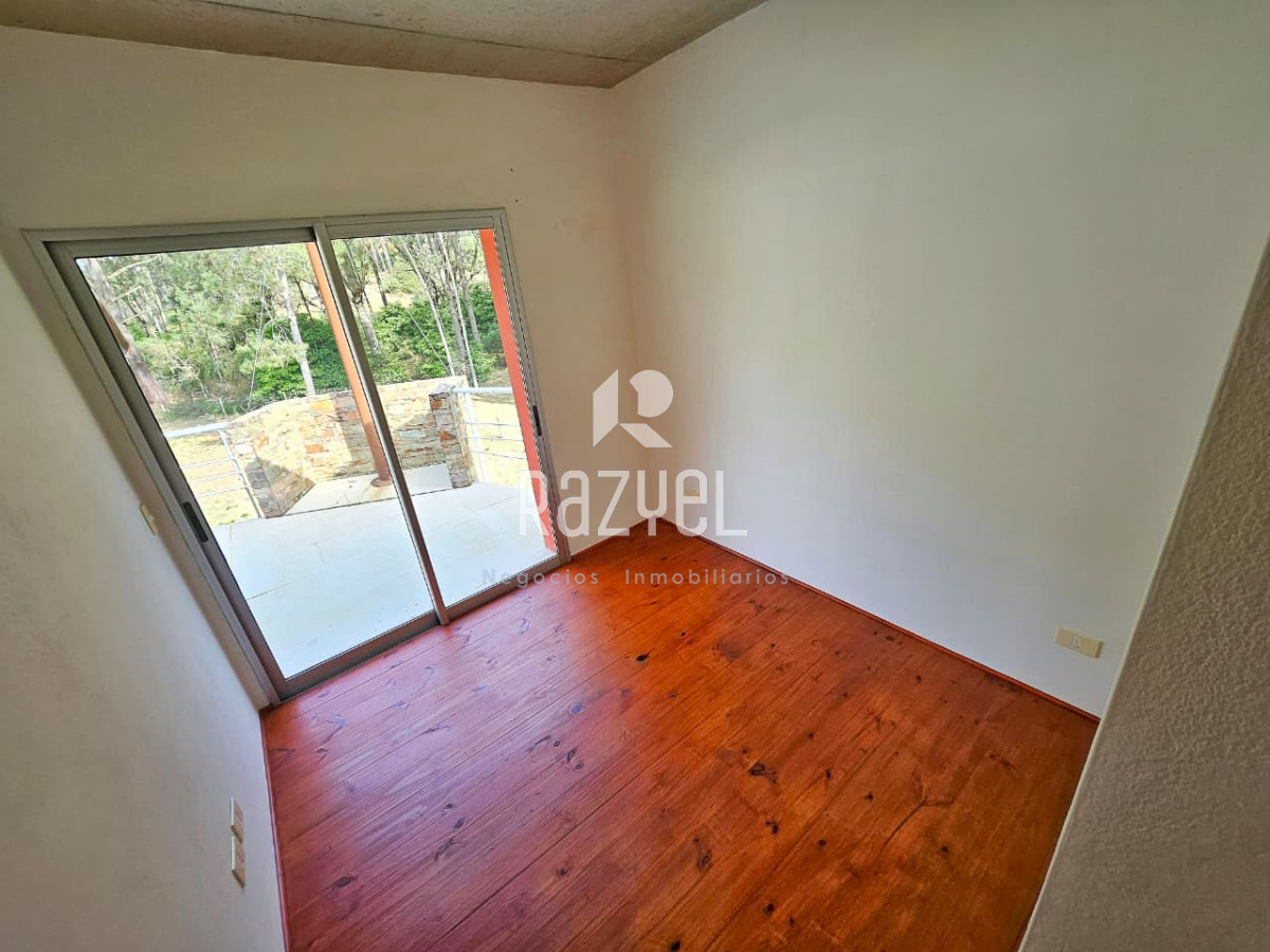 Casa ID.1103 - Casa en club del lago vista al golf 