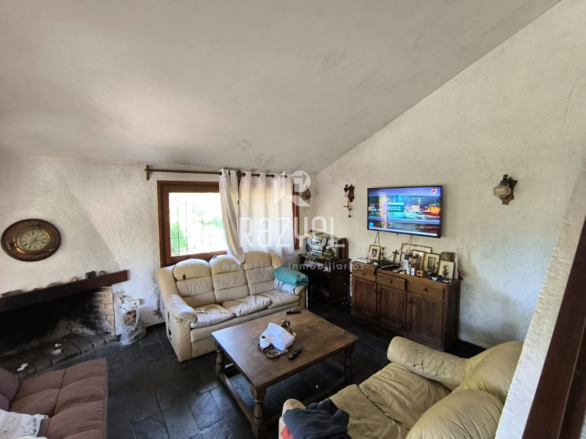 Casa ID.1135 - Cerca del Mar. Barrio Las Delicias.