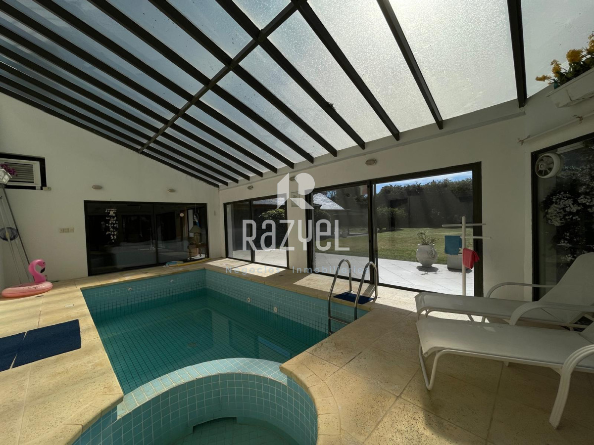Casa ID.688 - Casa en Playa Mansa