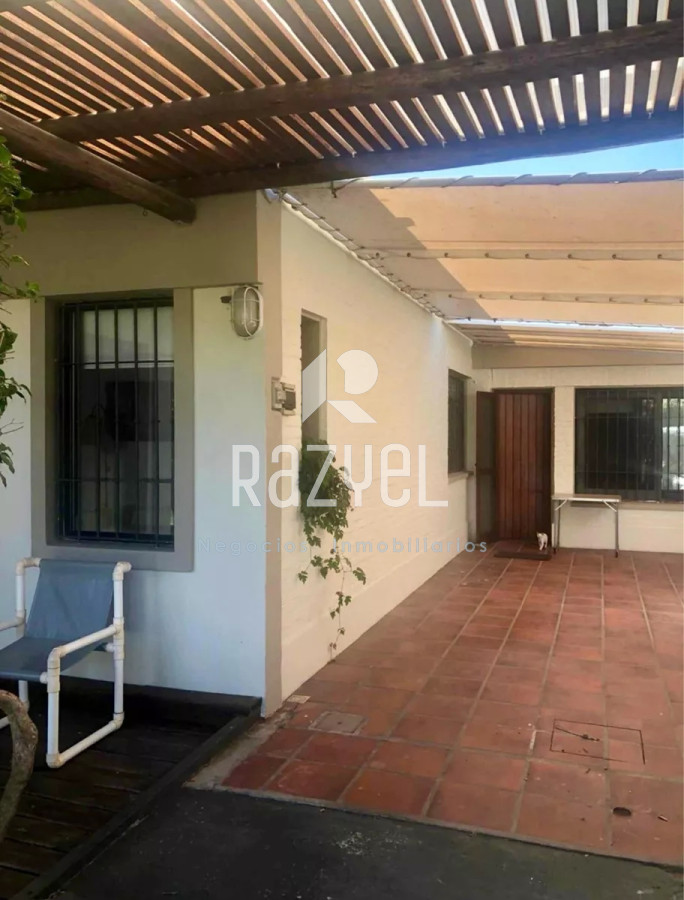 Casa ID.658 - Casa en Punta del Este, Cantegril