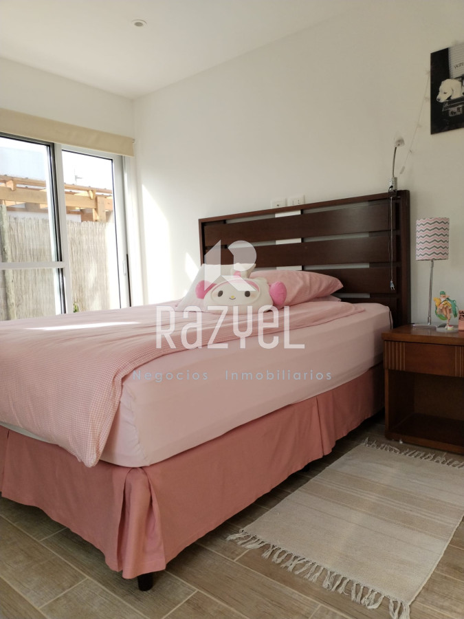 Casa ID.834 - Casa en Punta del Este, Piedras del Chileno