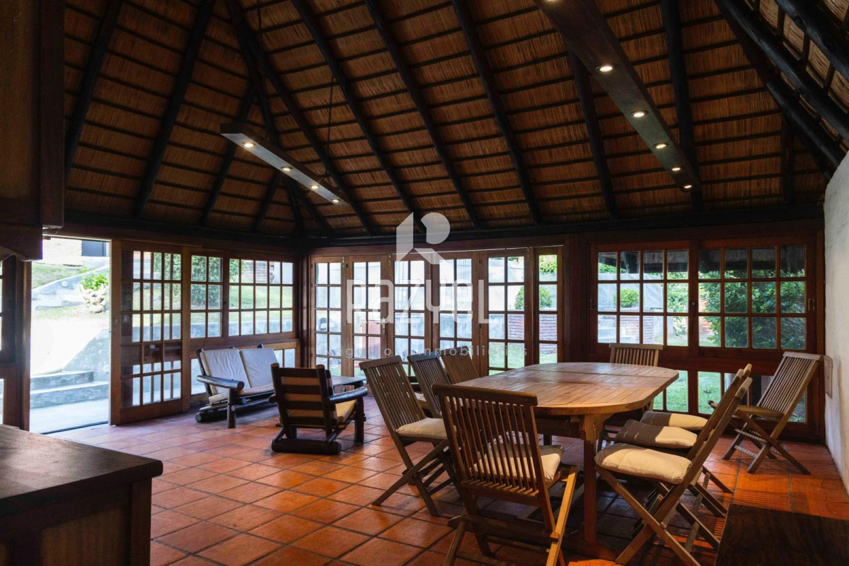 Casa ID.1143 - Casa en Maldonado, Las Delicias