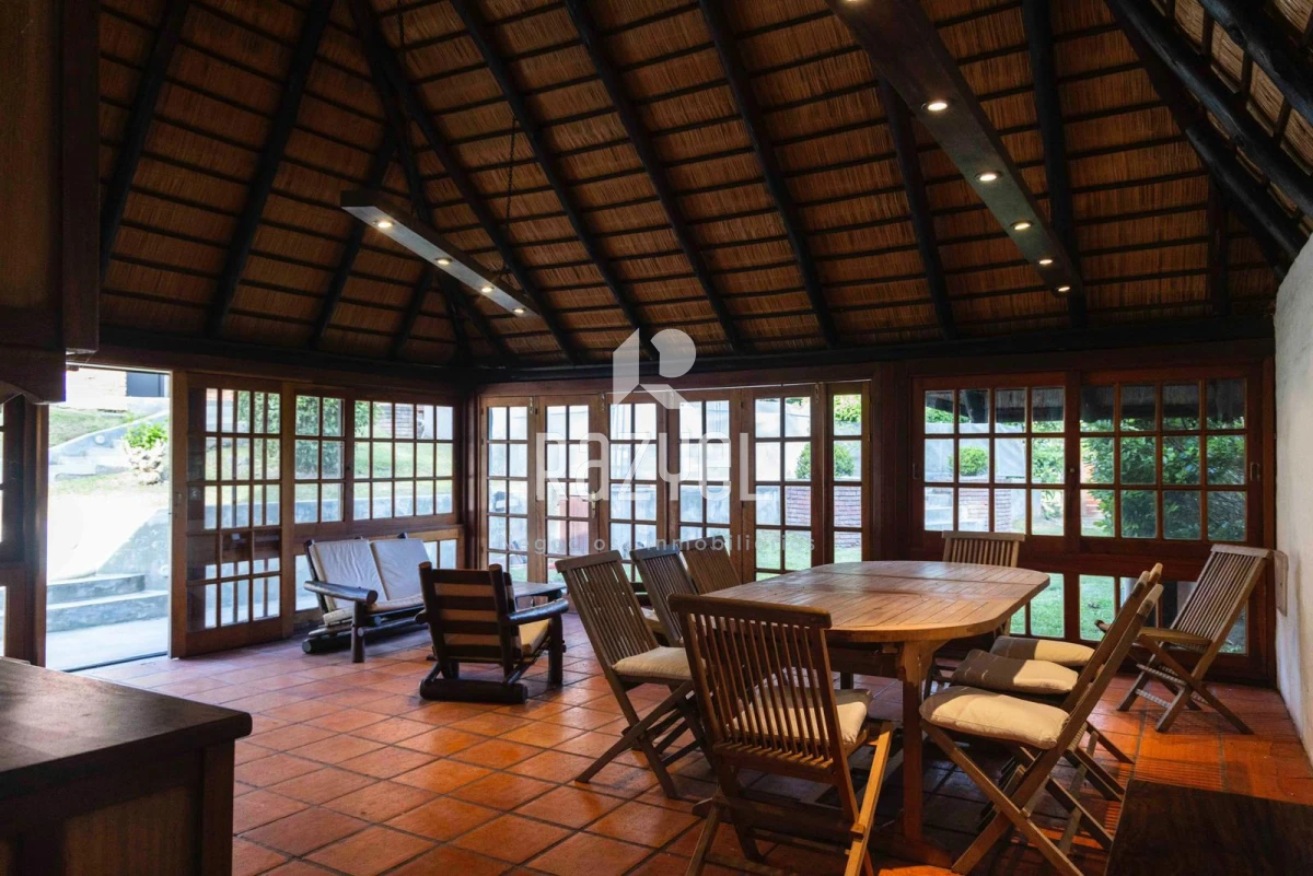 Casa ID.1143 - Casa en Punta del Este, Pinares