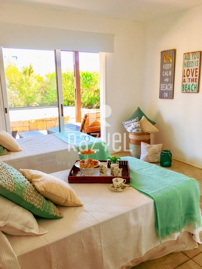 Casa ID.801 - Casa Punta Alta