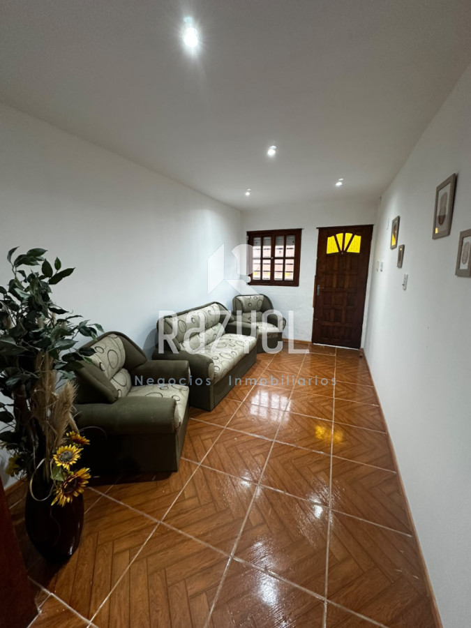 Casa ID.1274 - Propiedad Bien Ubicada En San Carlos . Ideal Vivienda O Inversión