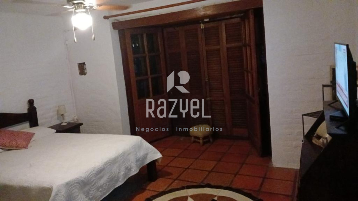 Casa ID.430 - HERMOSA CASA EN VENTA EN PINARES