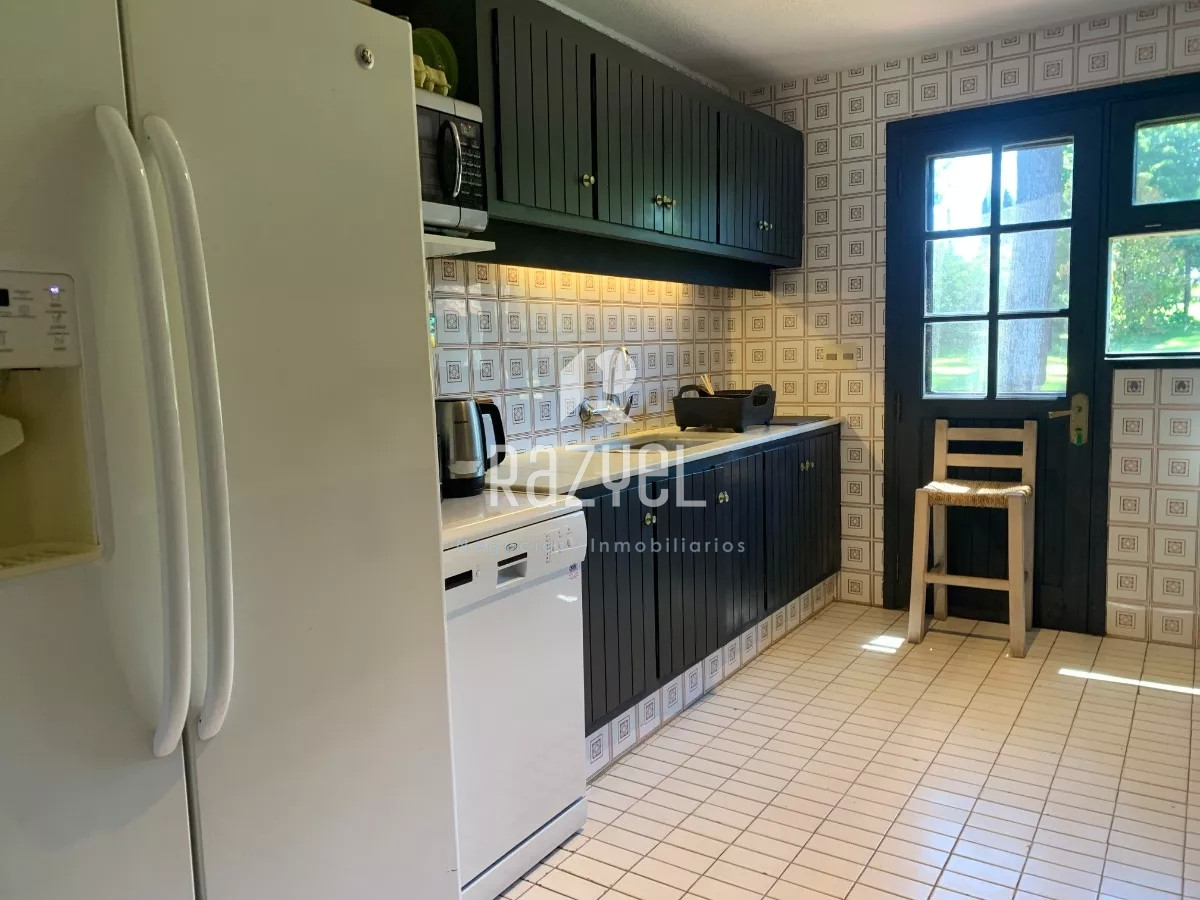 Casa ID.620 - Casa 4 dormitorios, 4 baños Beverly Hills