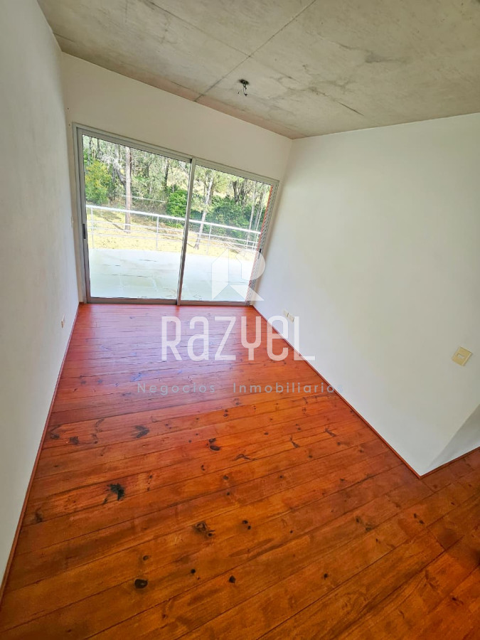 Casa ID.1103 - Casa en club del lago vista al golf 