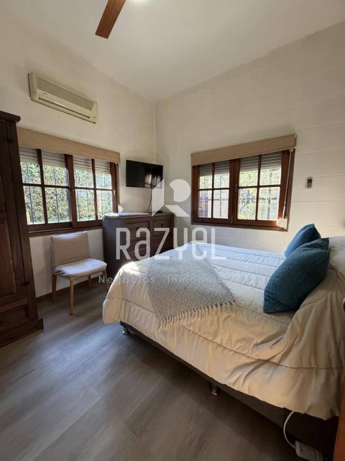 Casa ID.1280 - Casa 3 dormitorios en venta Pinares, Punta del Este
