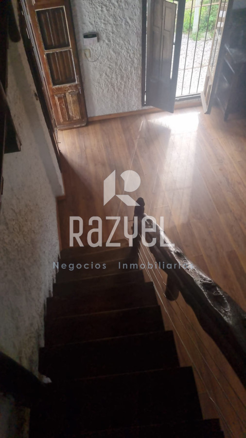 Casa ID.692 - Quincho en Maldonado Park