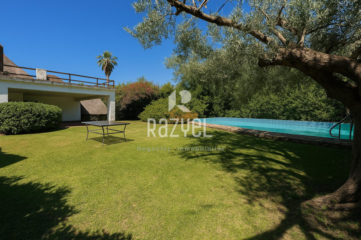 Casa ID.1152 - Casa en Punta del Este, Pinares