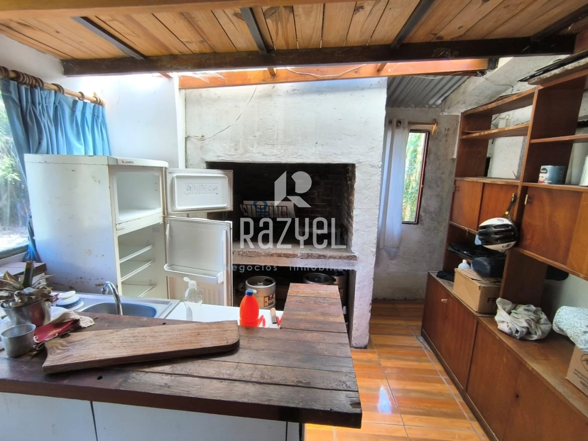 Casa ID.1135 - Cerca del Mar. Barrio Las Delicias.