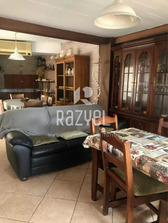 Casa ID.658 - Casa en Punta del Este, Cantegril