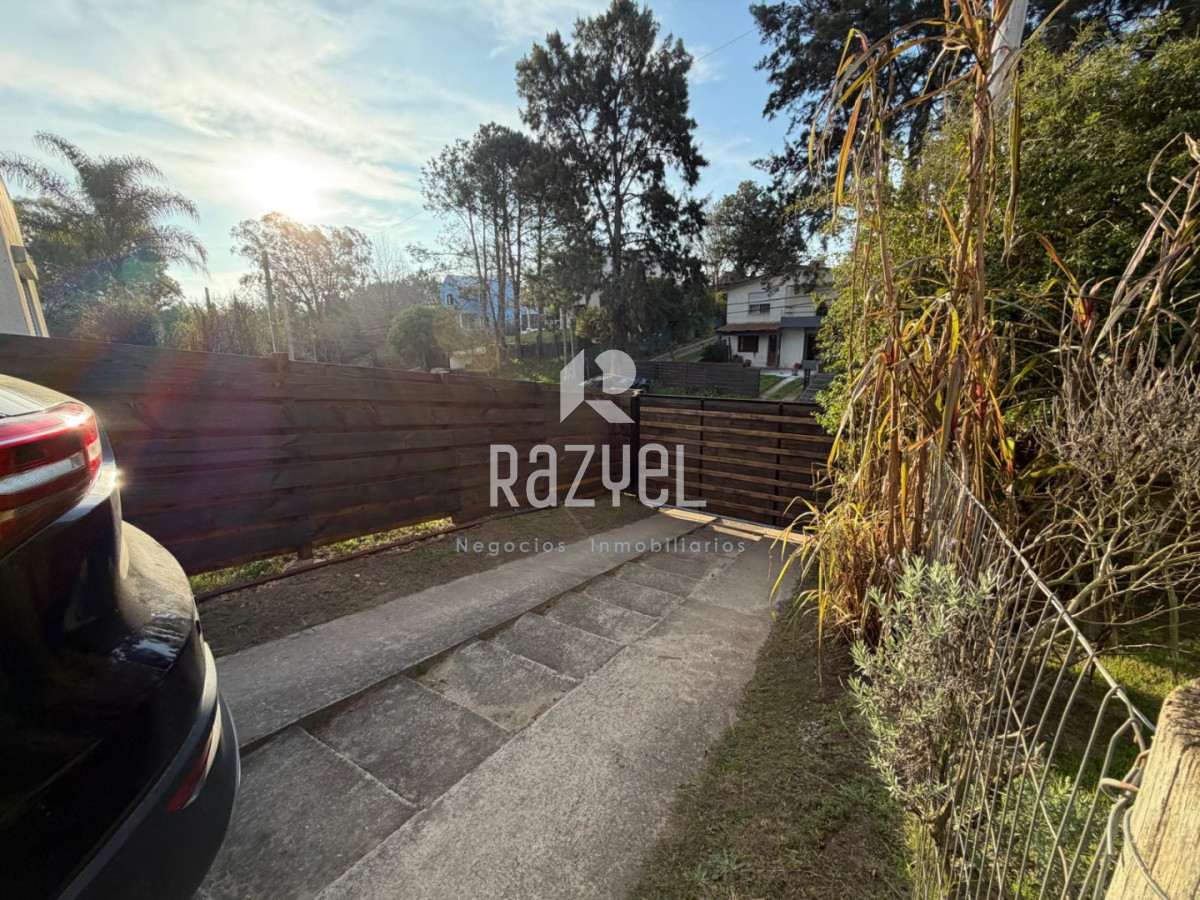 Casa ID.1287 - Casa en venta Pinares 4 dormitorios