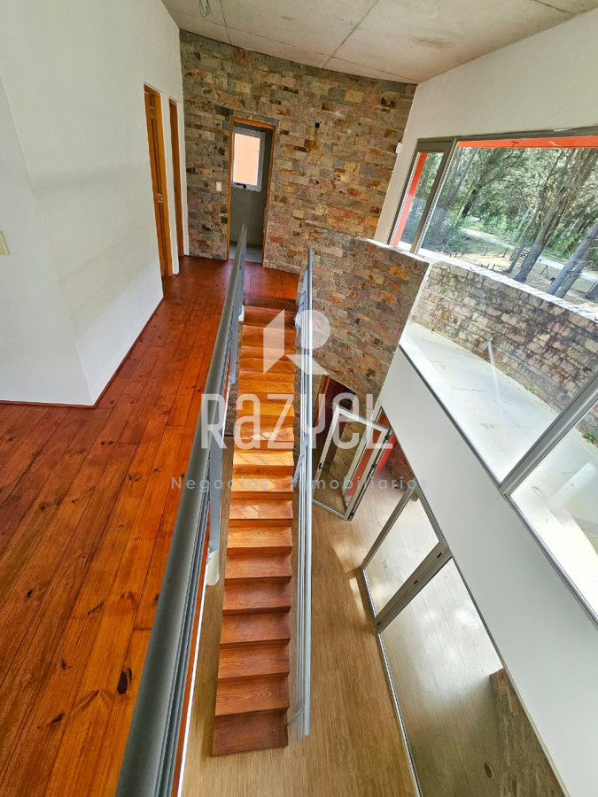 Casa ID.1103 - Casa en club del lago vista al golf 