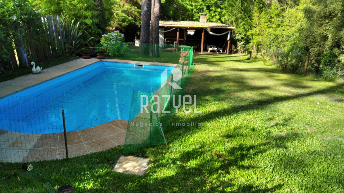 Casa ID.394 - Casa 4 dormitorios Pinares 