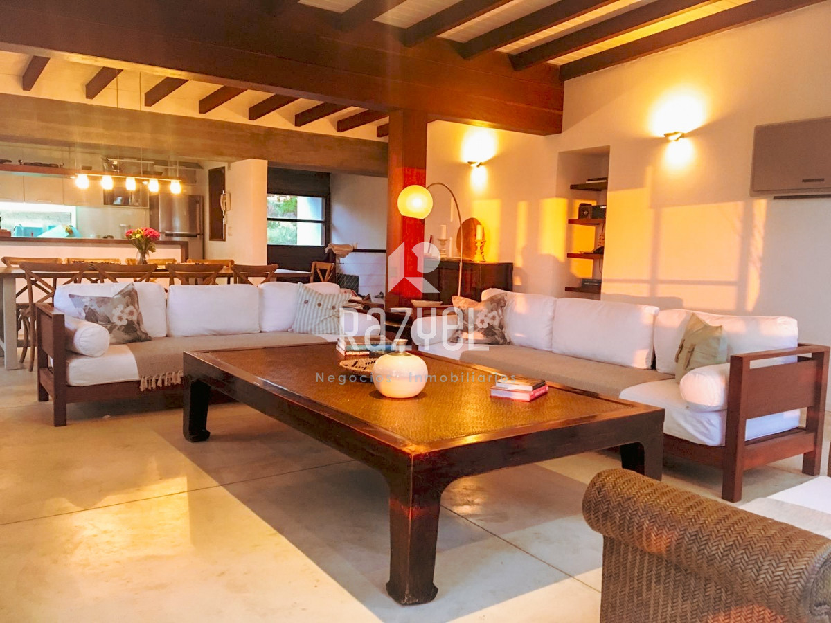 Casa ID.801 - Casa Punta Alta