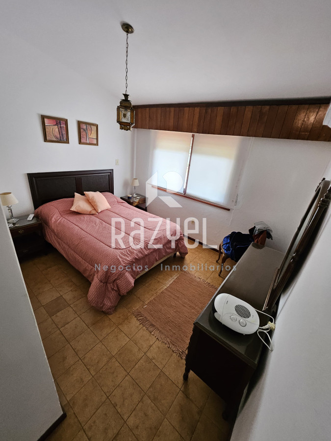 Casa ID.998 - Casa en Alquiler Anual Aidy Grill
