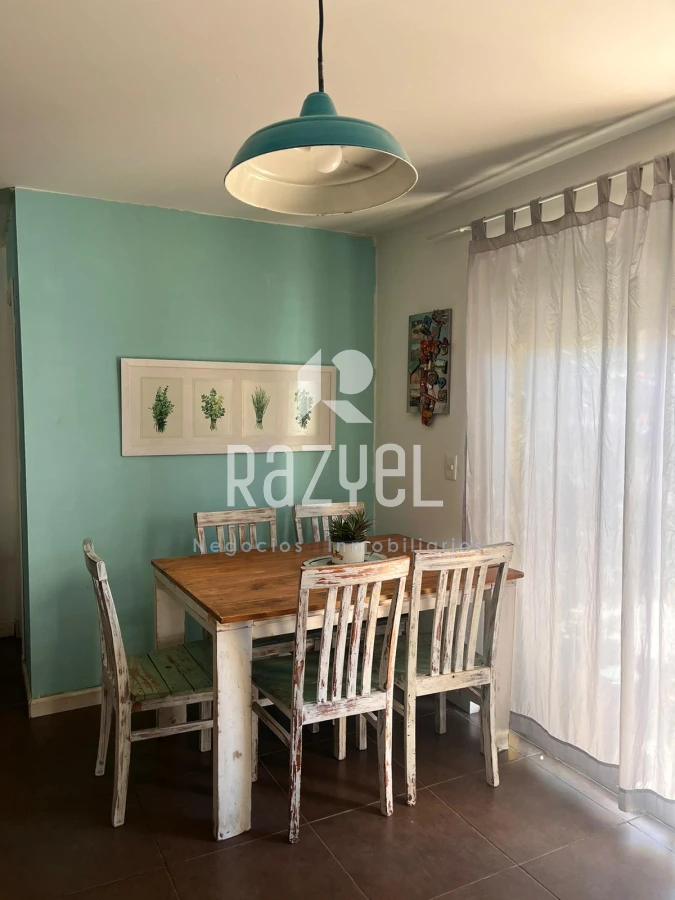 Casa ID.1198 - Oportunidad! Dúplex en venta  
