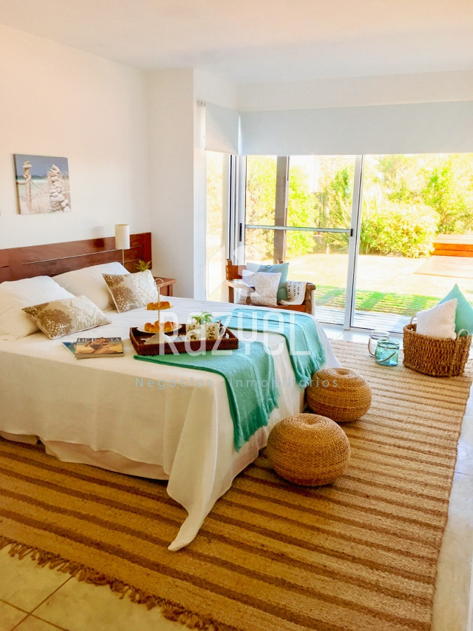 Casa ID.801 - Casa Punta Alta