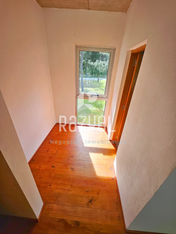 Casa ID.1103 - Casa en club del lago vista al golf 