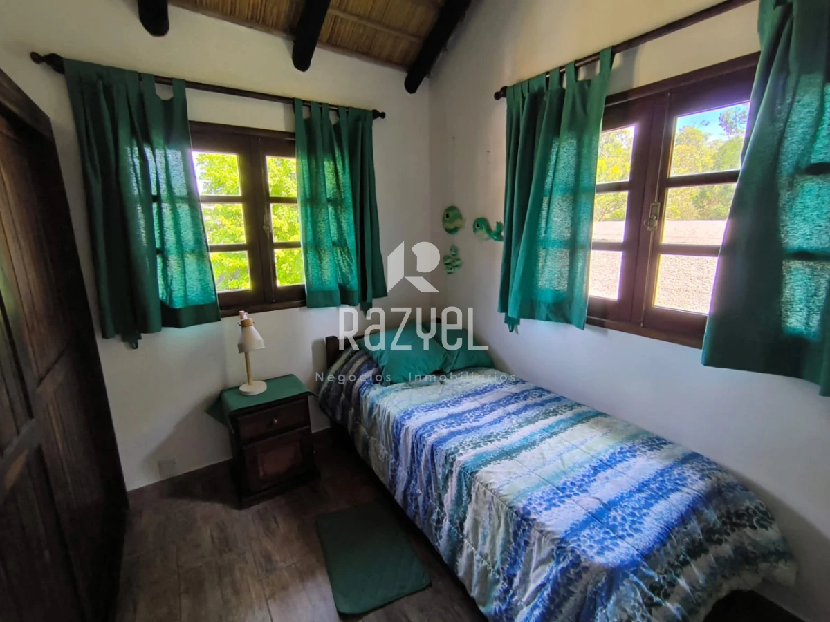Casa ID.1153 - Casa en Venta. Pinares