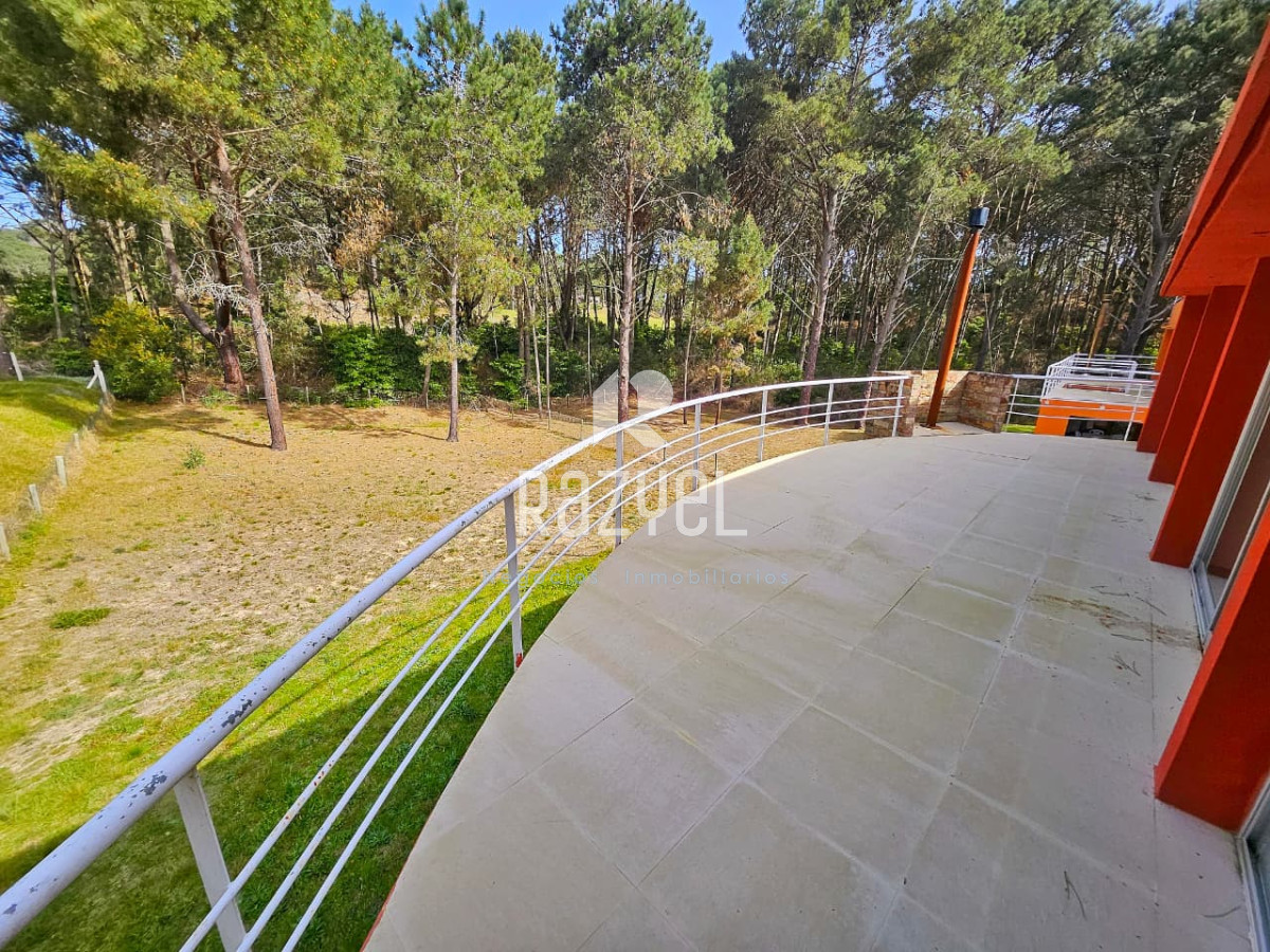 Casa ID.1103 - Casa en club del lago vista al golf 