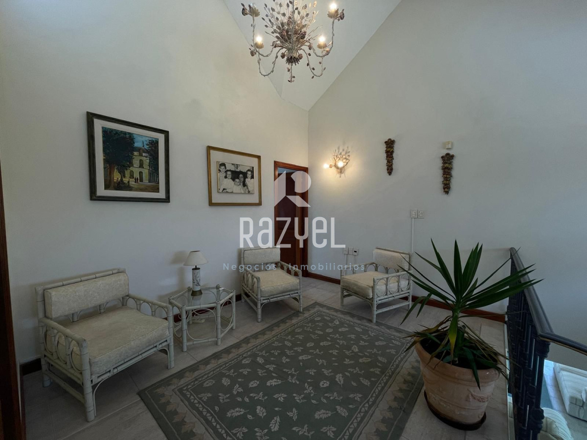 Casa ID.688 - Casa en Playa Mansa