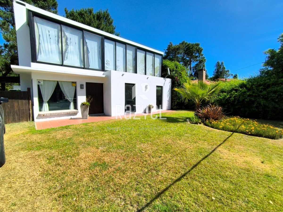 Casa ID.1190 - Casa en Punta del Este, Pinares