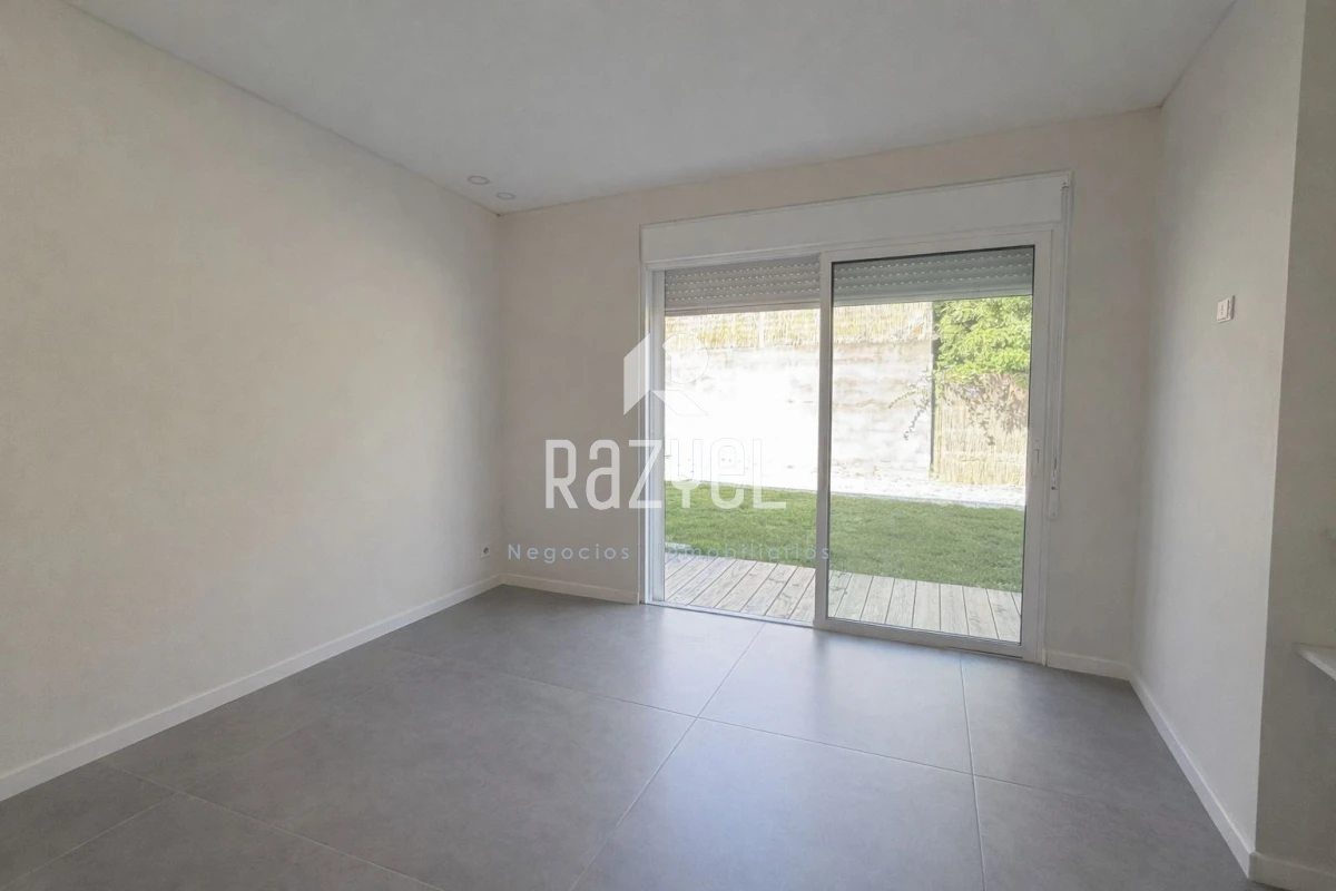 Casa ID.933 - Casa a Estrenar en P 27