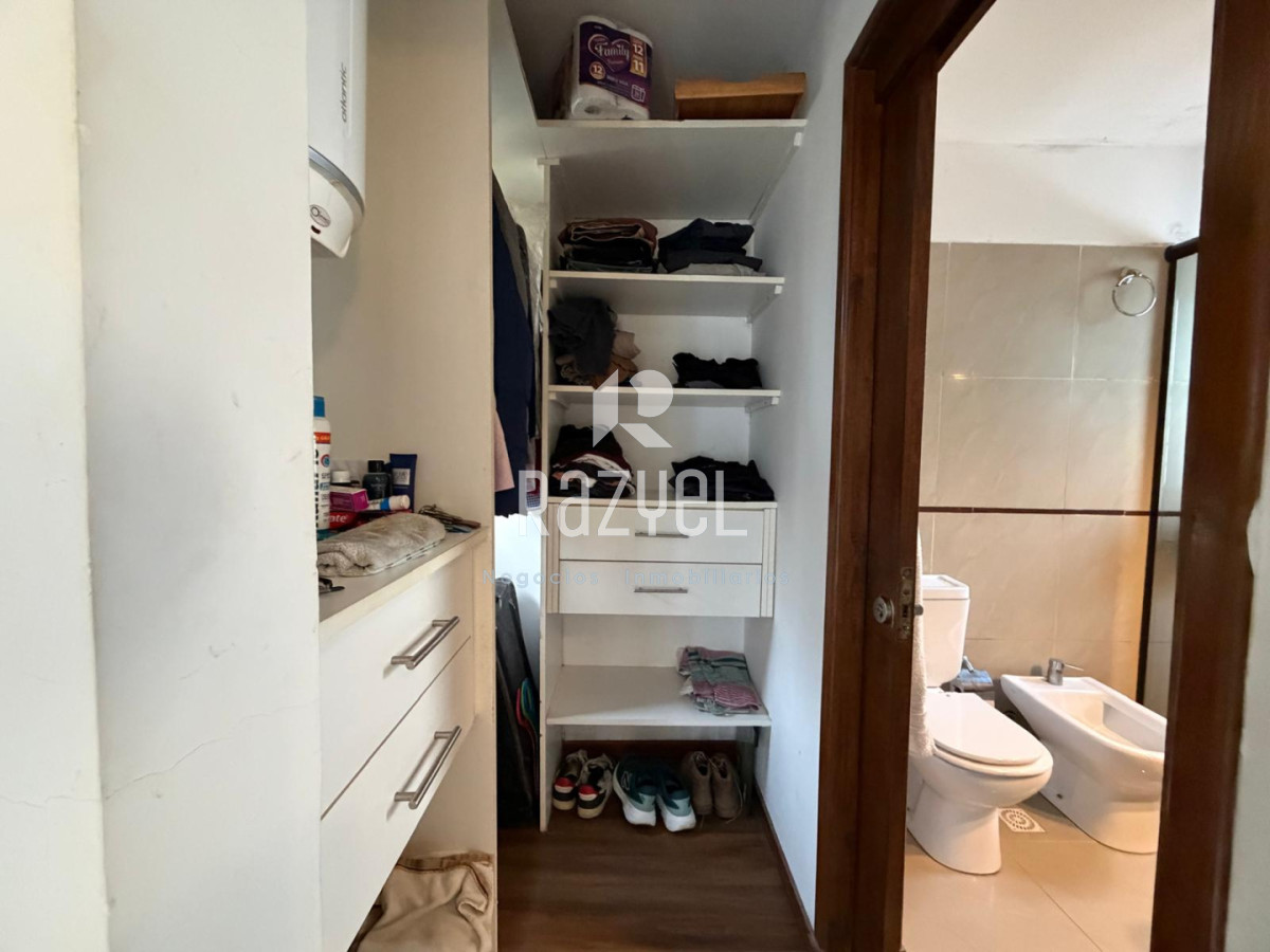 Casa ID.1287 - Casa en venta Pinares 4 dormitorios