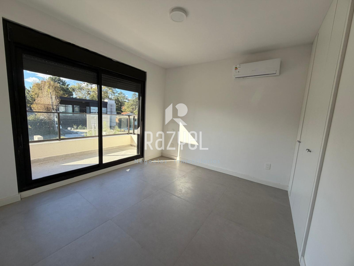 Casa ID.1271 - Casa a Estrenar en Pinares, Punta del Este
