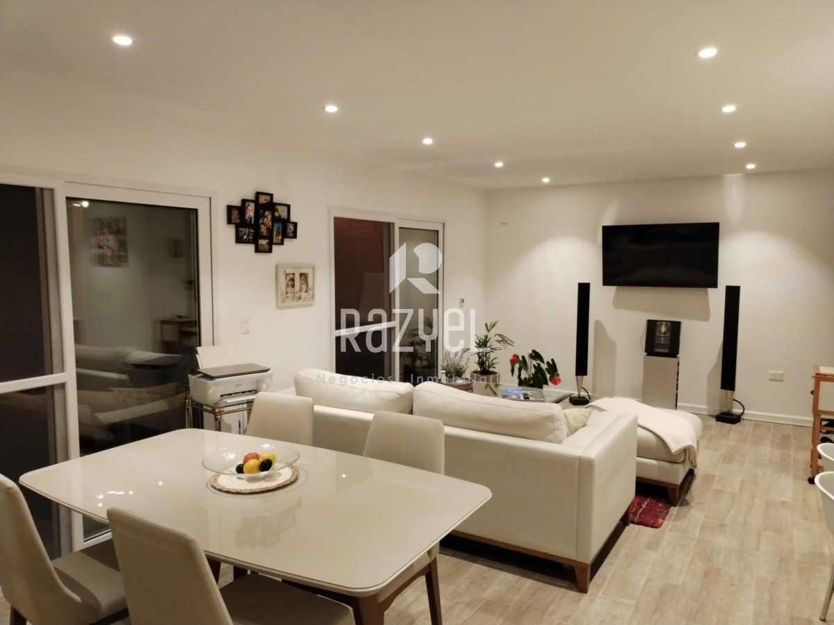Casa ID.834 - Casa en Punta del Este, Piedras del Chileno